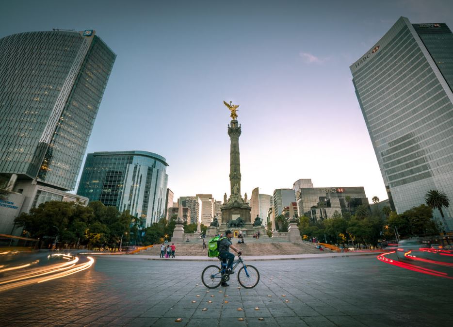 Los países de América Latina donde se trabajan más horas