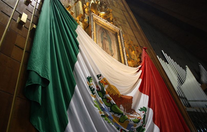 Los países con mayor fervor religioso