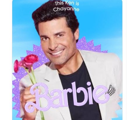 Los memes del tráiler de la película de Barbie