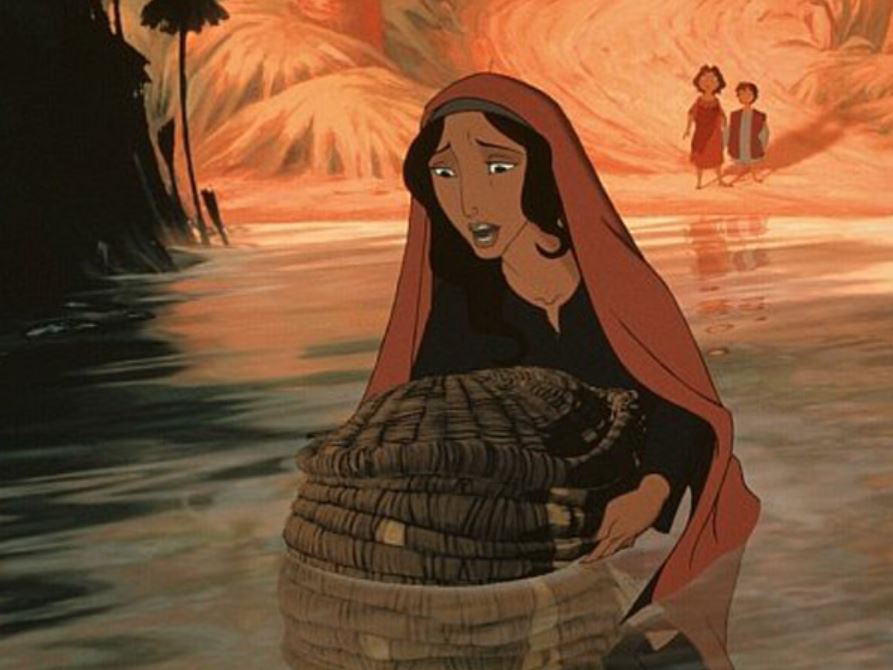Películas de Semana Santa que no te puedes perder