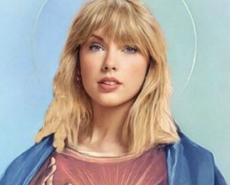 Los memes de la lista de espera para el concierto de Taylor Swift