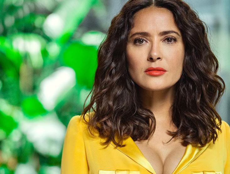 FOTOS | Las series y películas de Netflix más vistas esta semana