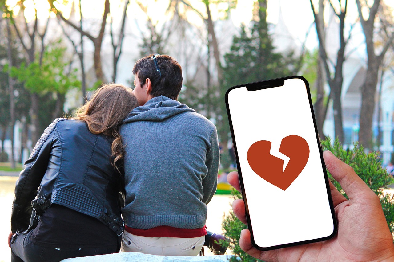 ¿Cómo saber si mi pareja es infiel?